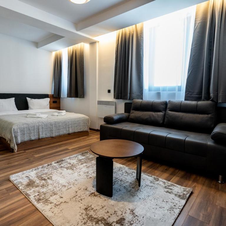 Apart-Hotel Ariš Kopaonik - Deluxe Room - 1