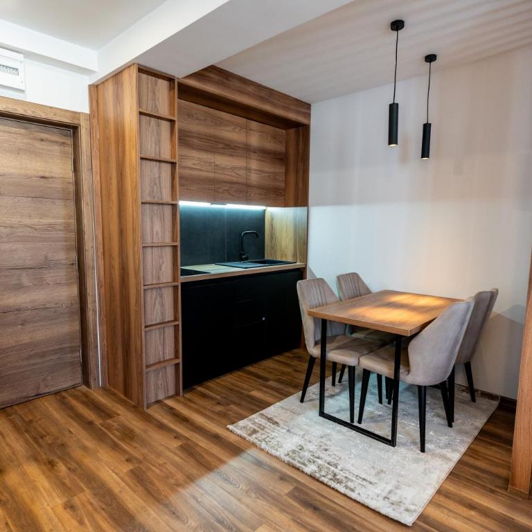Apart-Hotel Ariš Kopaonik - Deluxe Room - 2