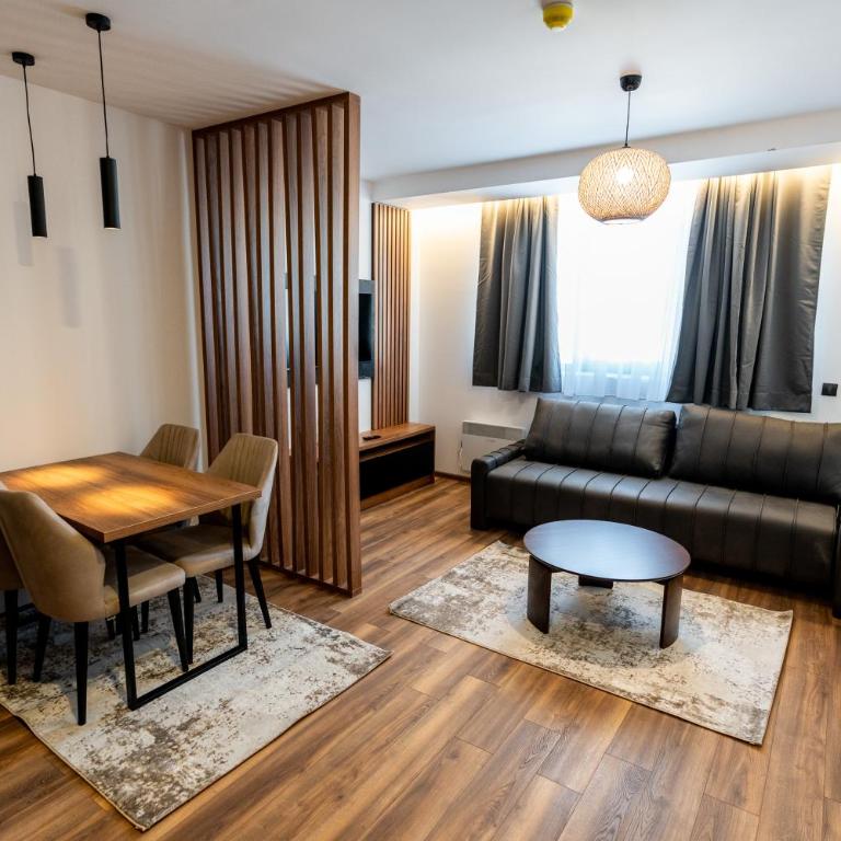 Apart-Hotel Ariš Kopaonik - Deluxe Room - 6