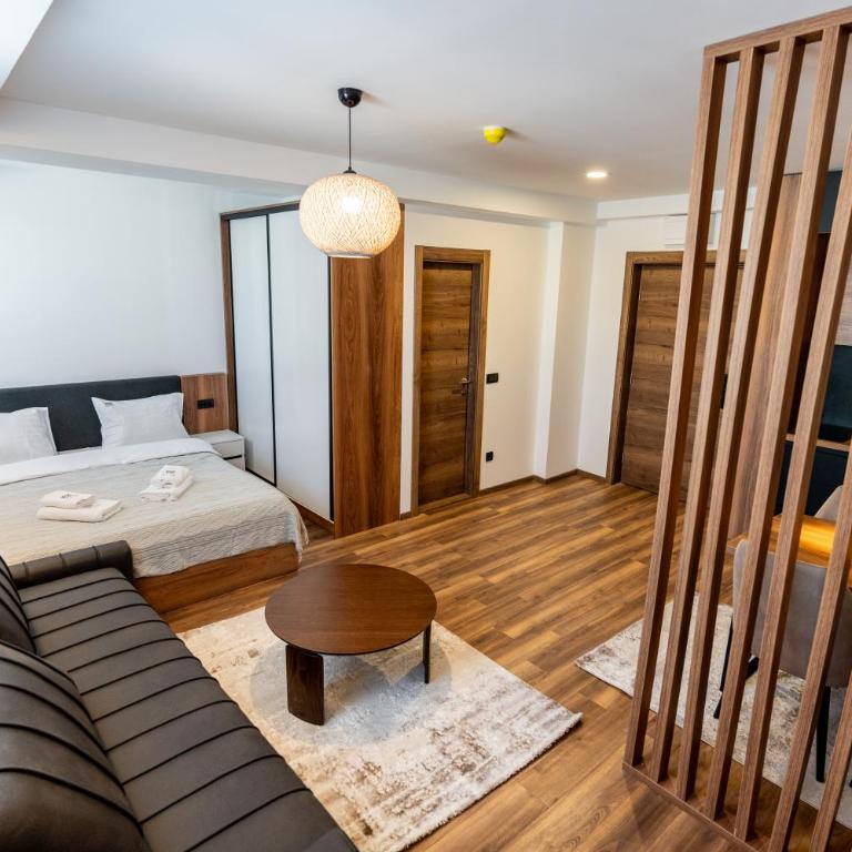 Apart-Hotel Ariš Kopaonik - Deluxe Room - 3