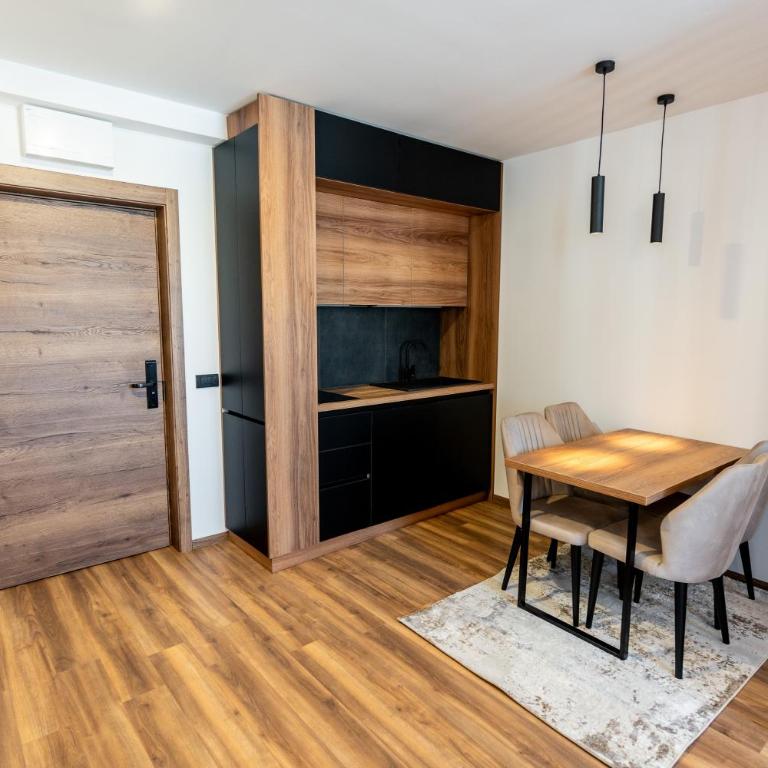 Apart-Hotel Ariš Kopaonik - Deluxe Room - 11