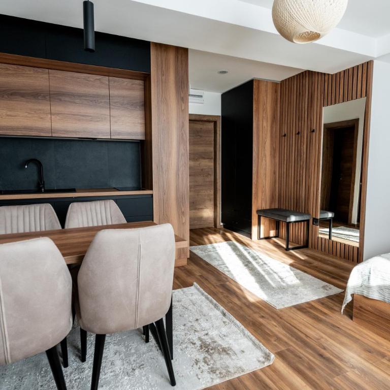 Apart-Hotel Ariš Kopaonik - Deluxe Room - 7