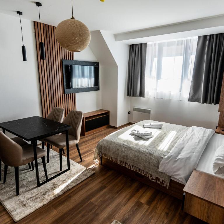 Apart-Hotel Ariš Kopaonik - Deluxe Room - 18
