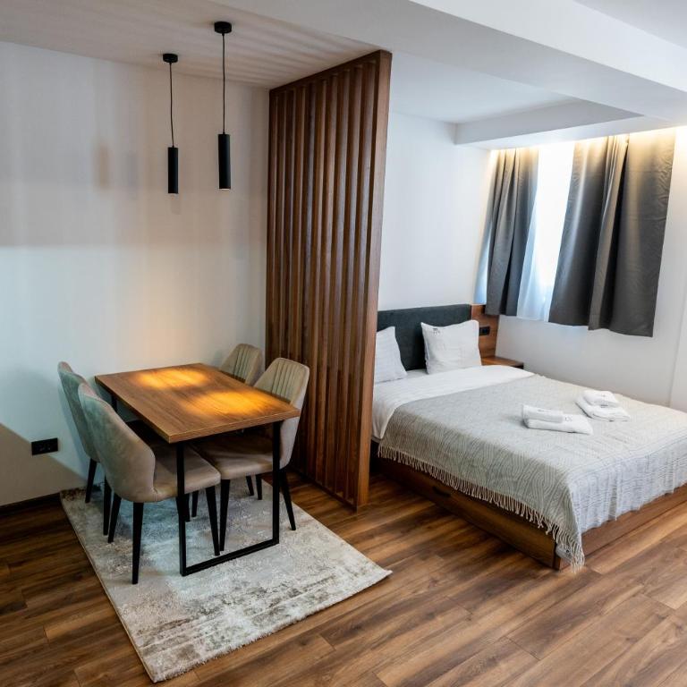 Apart-Hotel Ariš Kopaonik - Deluxe Room - 24