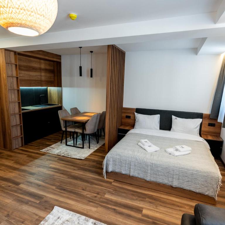 Apart-Hotel Ariš Kopaonik - Deluxe Room - 25