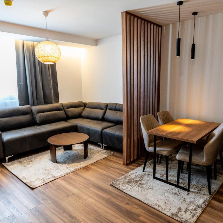 Apart-Hotel Ariš Kopaonik - Deluxe Room - 29