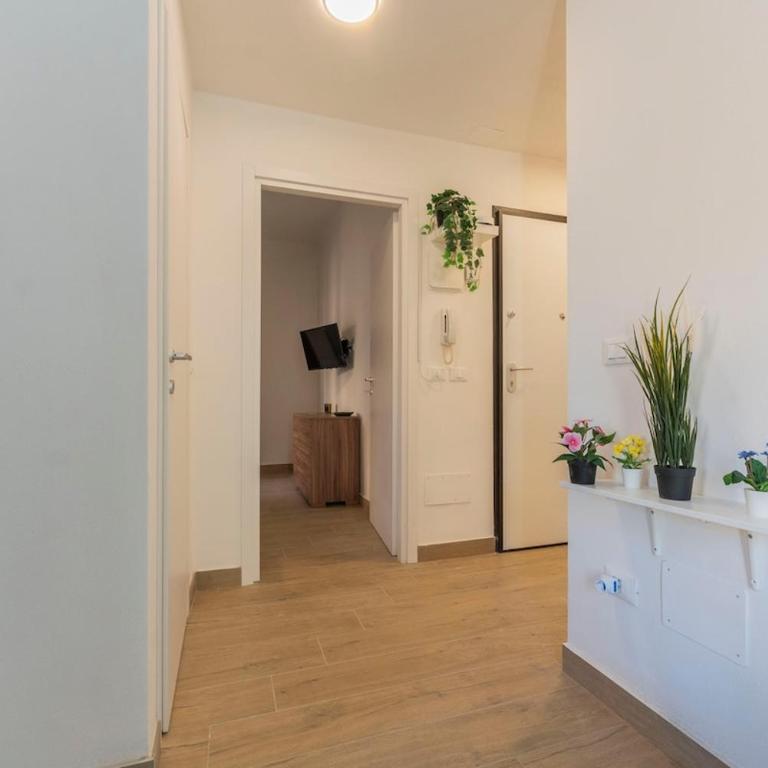 A soli 10 min da Sant'Orsola - Interno 12 Design e Comfort - Appartamento con 2 Camere da Letto - 7