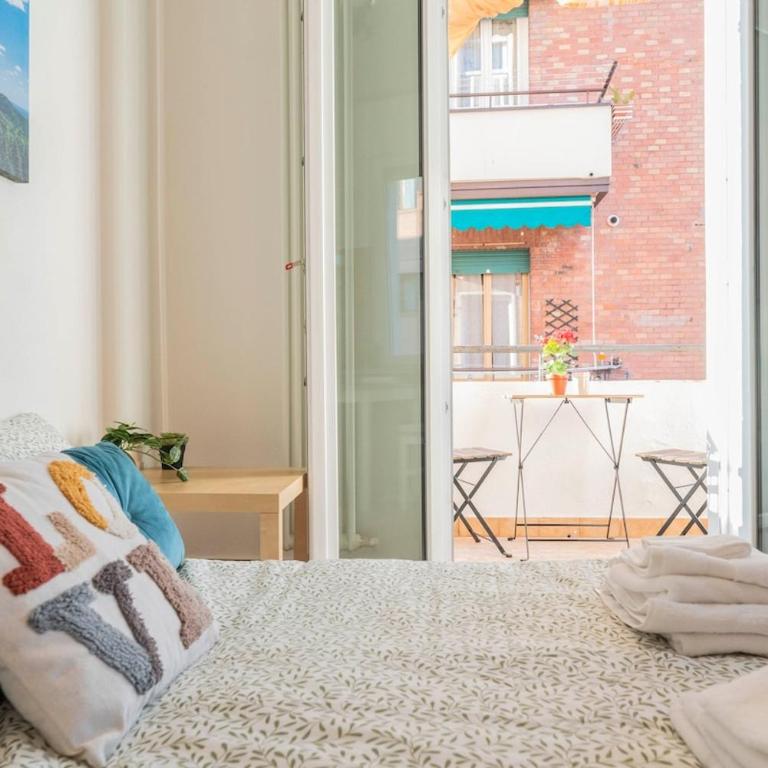 A soli 10 min da Sant'Orsola - Interno 12 Design e Comfort - Appartamento con 2 Camere da Letto - 9