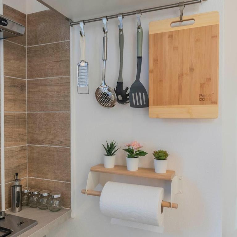 A soli 10 min da Sant'Orsola - Interno 12 Design e Comfort - Appartamento con 2 Camere da Letto - 26