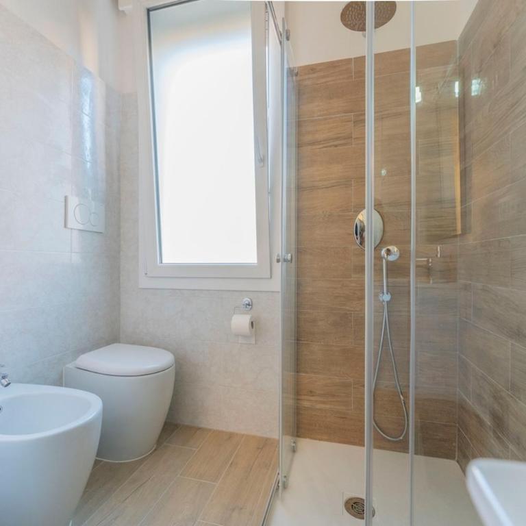 A soli 10 min da Sant'Orsola - Interno 12 Design e Comfort - Appartamento con 2 Camere da Letto - 29