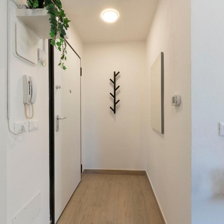 A soli 10 min da Sant'Orsola - Interno 12 Design e Comfort - Appartamento con 2 Camere da Letto - 30