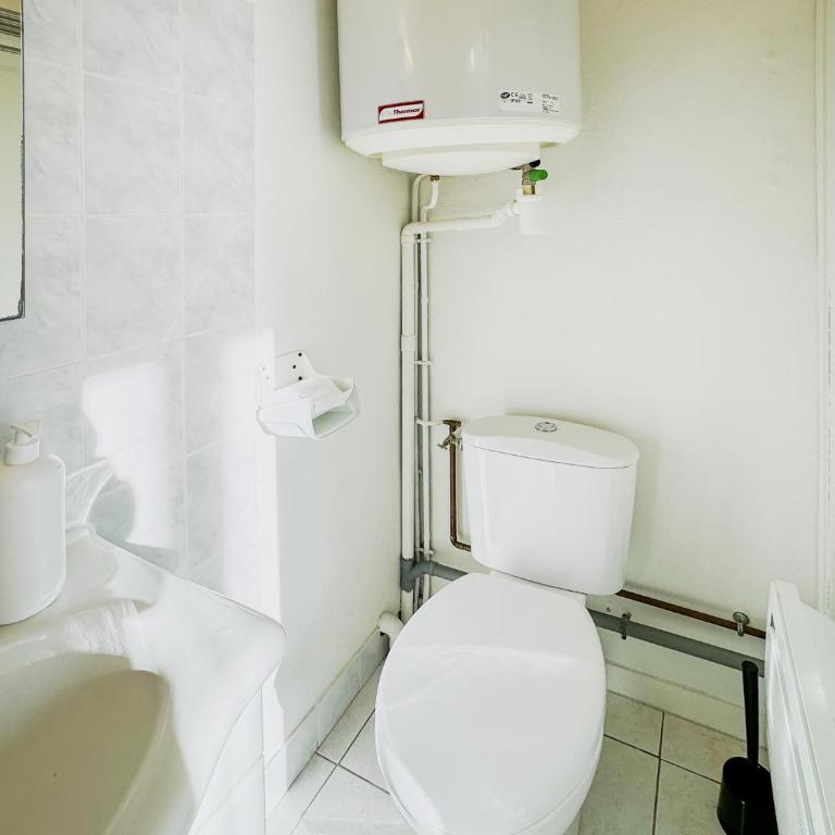 Périgueux Gare - Confort Long Séjour - Standard Studio - 2