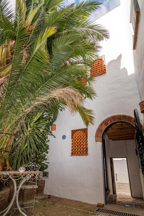 Casa Joya - House in Casco Antiguo with Patio & Roof Terrace - Casa de 3 dormitorios - 6