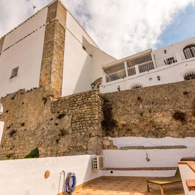 Casa Joya - House in Casco Antiguo with Patio & Roof Terrace - Casa de 3 dormitorios - 8