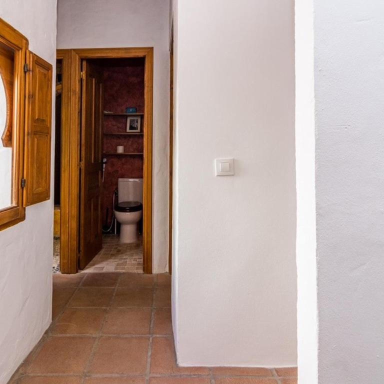 Casa Joya - House in Casco Antiguo with Patio & Roof Terrace - Casa de 3 dormitorios - 17