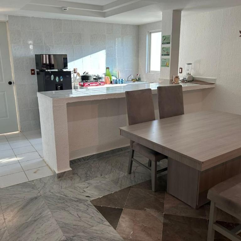 Secretos del Sol Acapulco villas a 5 minutosdel mar - Villa Estándar - 5