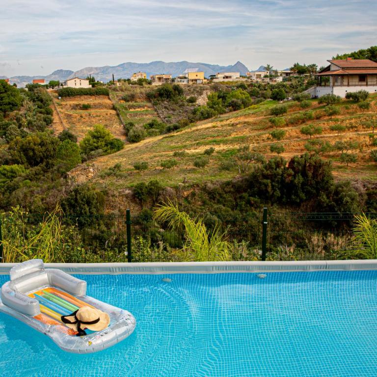 Villa Stella - Villa con Vista Mare - 39