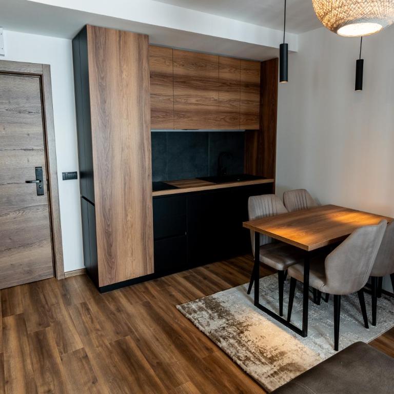 Apart-Hotel Ariš Kopaonik - Deluxe Suite - 1