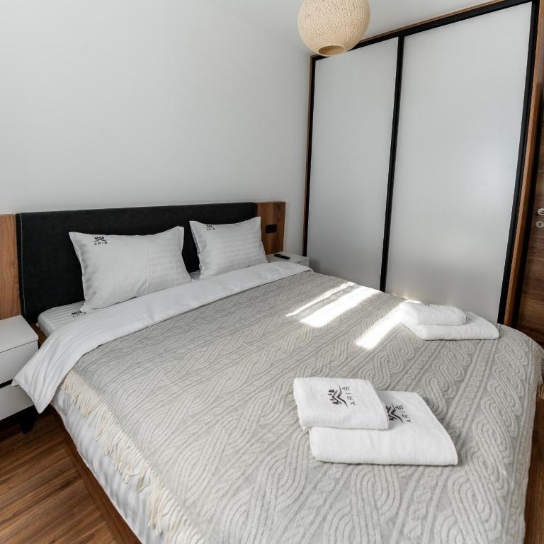 Apart-Hotel Ariš Kopaonik - Deluxe Suite - 14