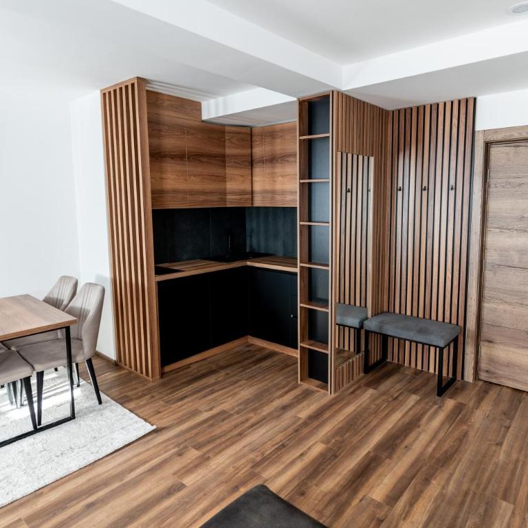 Apart-Hotel Ariš Kopaonik - Deluxe Suite - 13