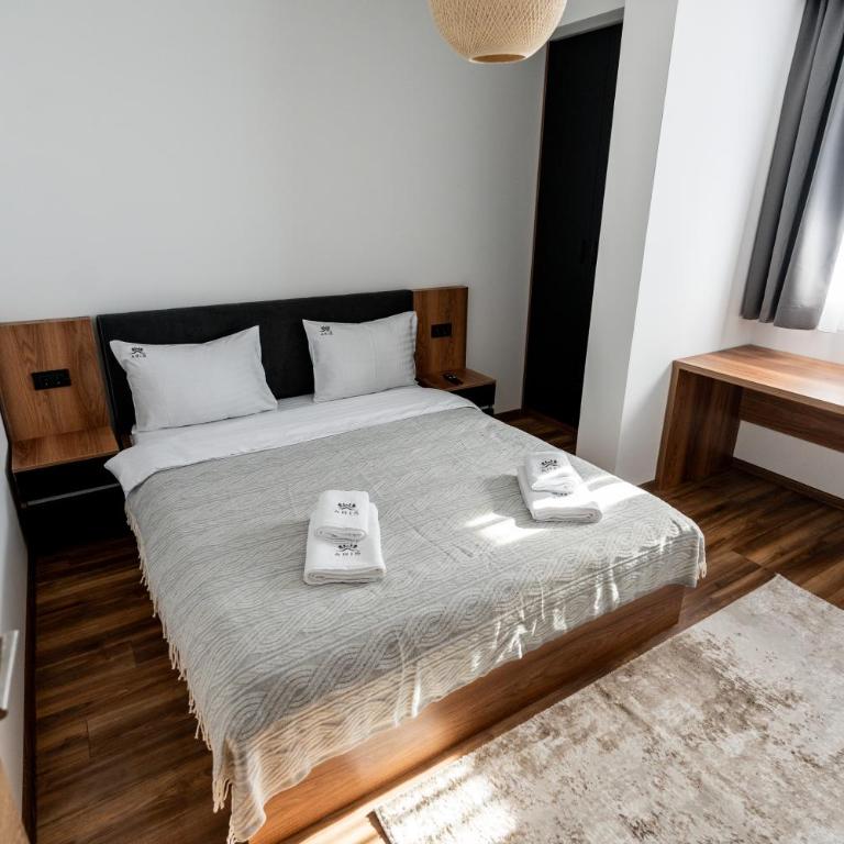 Apart-Hotel Ariš Kopaonik - Deluxe Suite - 3
