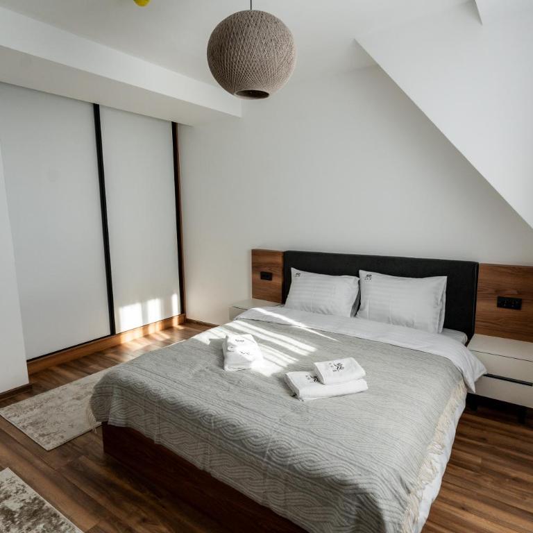 Apart-Hotel Ariš Kopaonik - Deluxe Suite - 5