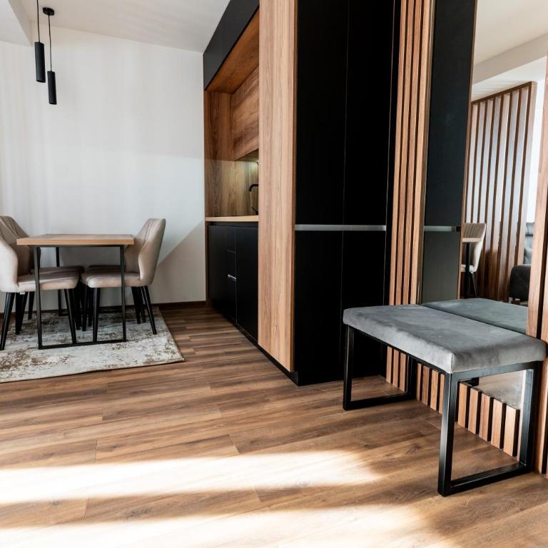 Apart-Hotel Ariš Kopaonik - Deluxe Suite - 4
