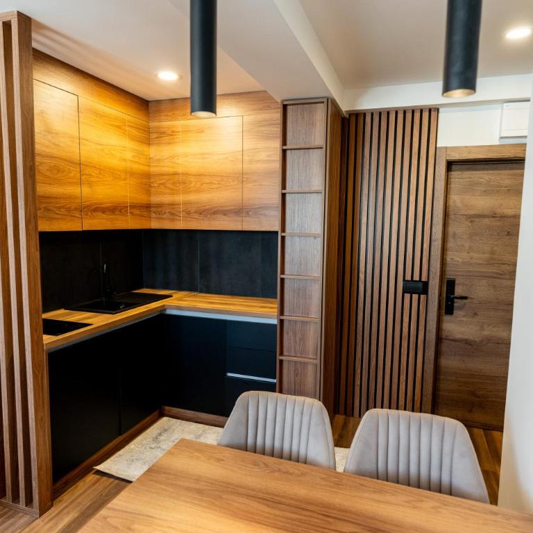 Apart-Hotel Ariš Kopaonik - Deluxe Suite - 12