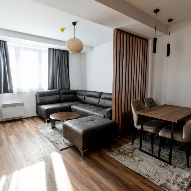 Apart-Hotel Ariš Kopaonik - Deluxe Suite - 19
