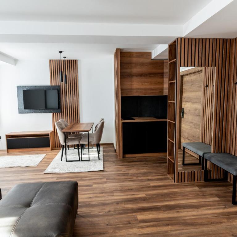 Apart-Hotel Ariš Kopaonik - Deluxe Suite - 22