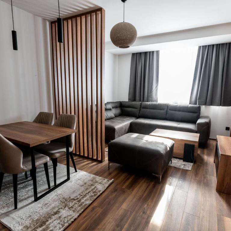 Apart-Hotel Ariš Kopaonik - Deluxe Suite - 23