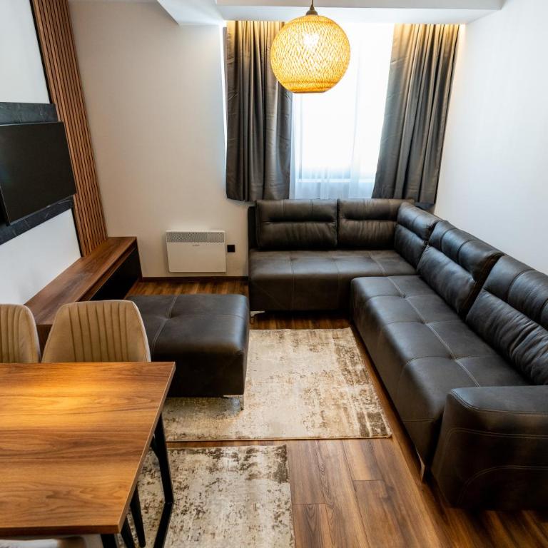 Apart-Hotel Ariš Kopaonik - Deluxe Suite - 26