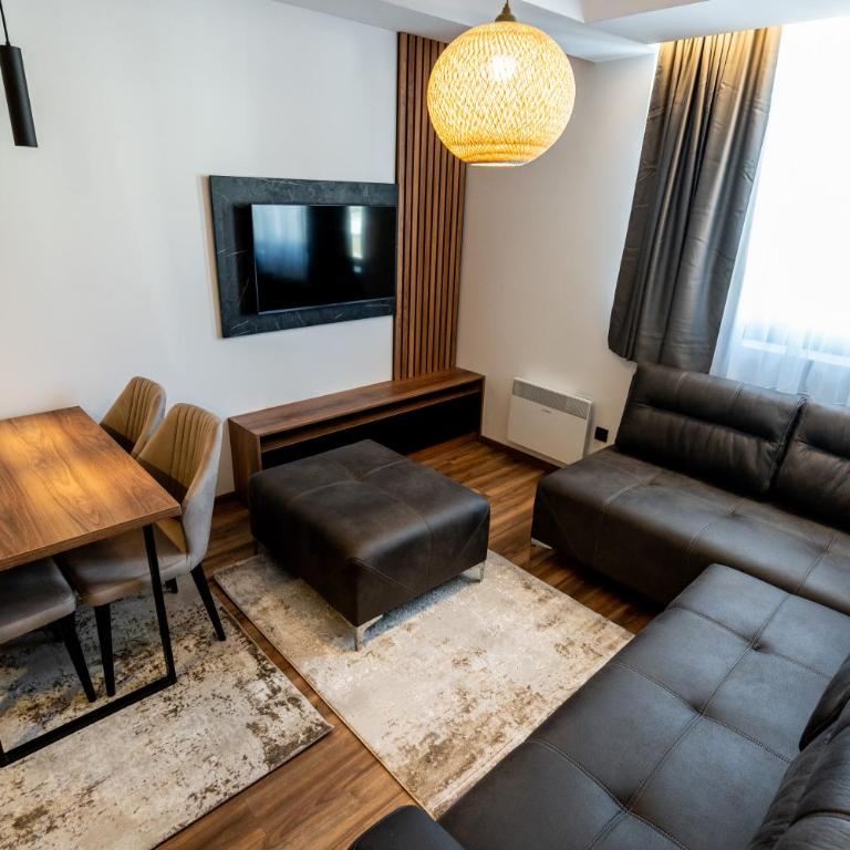 Apart-Hotel Ariš Kopaonik - Deluxe Suite - 27