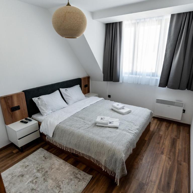Apart-Hotel Ariš Kopaonik - Deluxe Suite - 28
