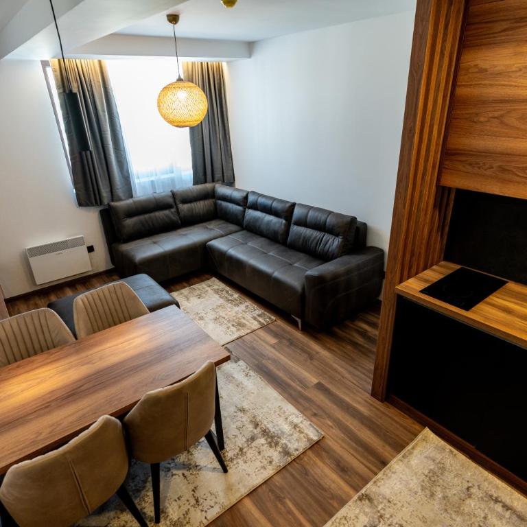 Apart-Hotel Ariš Kopaonik - Deluxe Suite - 29