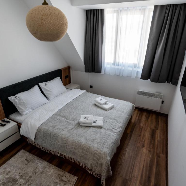 Apart-Hotel Ariš Kopaonik - Deluxe Suite - 30