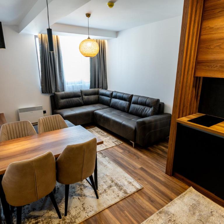 Apart-Hotel Ariš Kopaonik - Deluxe Suite - 31