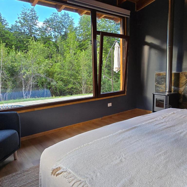 Peuma Lodge Patagonia - Chalet de 3 dormitorios - 7