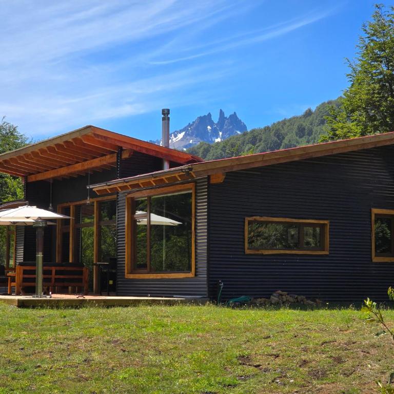 Peuma Lodge Patagonia - Chalet de 3 dormitorios - 8