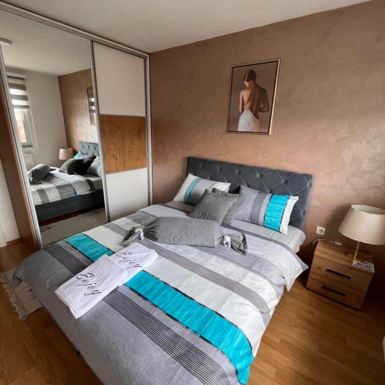 Apartman Enjoy - One-Bedroom Apartment - 6