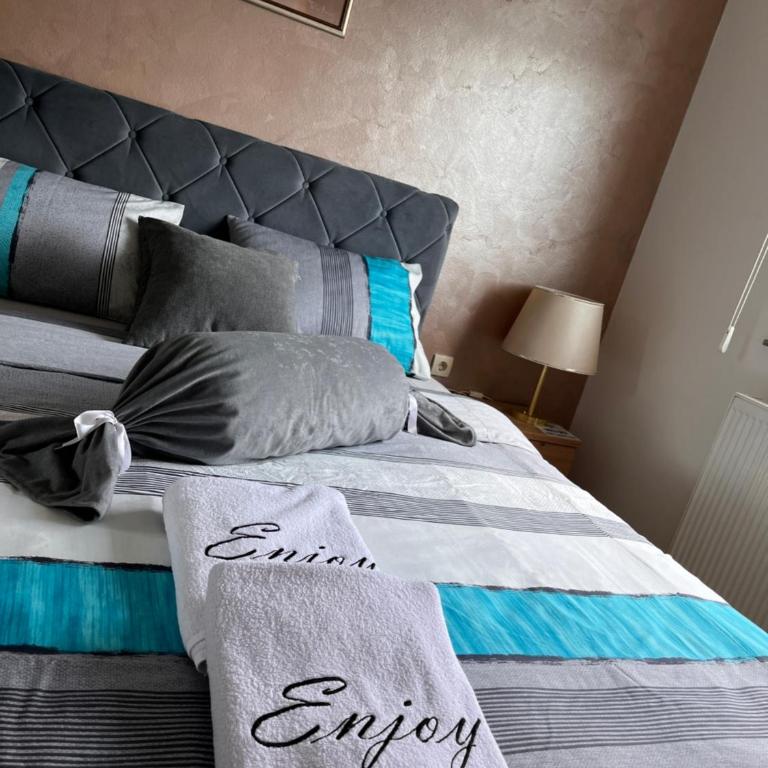 Apartman Enjoy - One-Bedroom Apartment - 7
