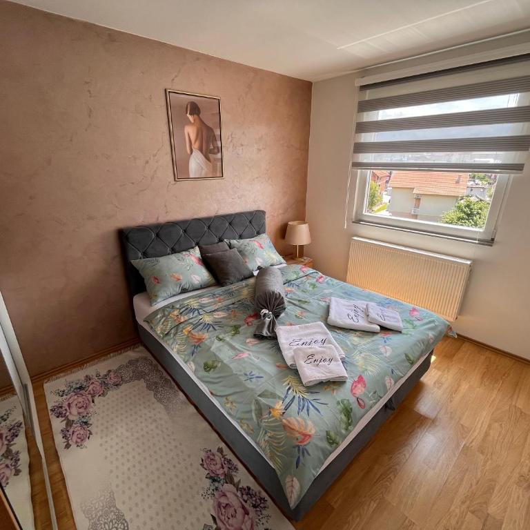 Apartman Enjoy - One-Bedroom Apartment - 4