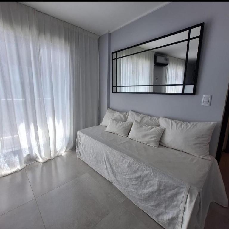 "Depto Centrico Terrazas" con Pileta y Cochera - Apartamento de 1 dormitorio - 3