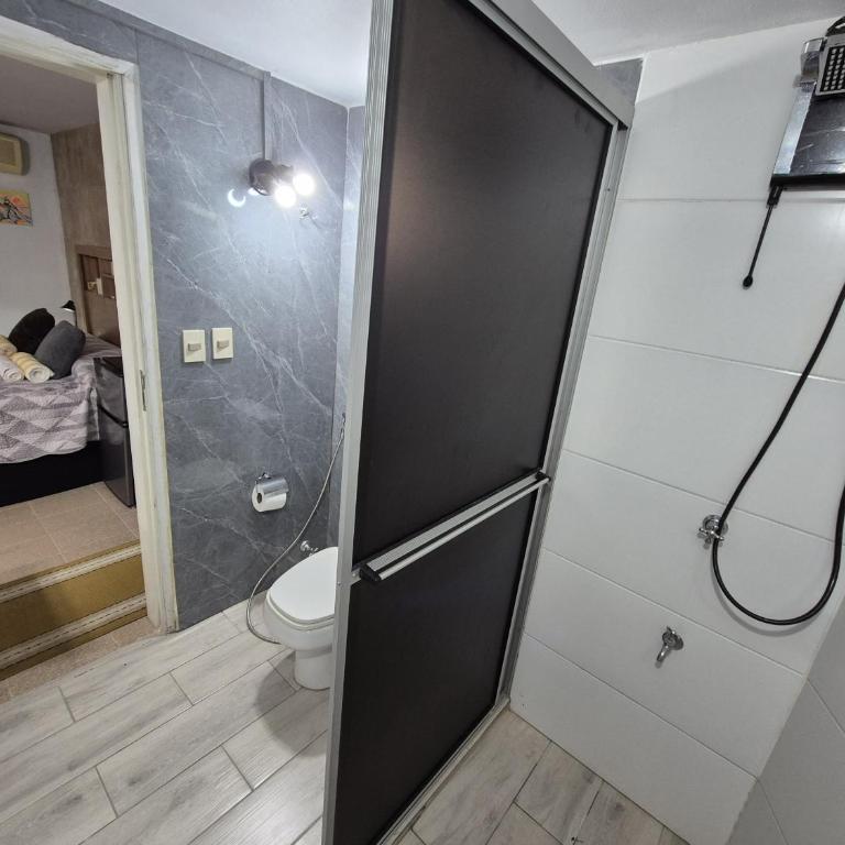 La Casa del Cerro by Nora Ruoti - Family Room with Private Bathroom - 1