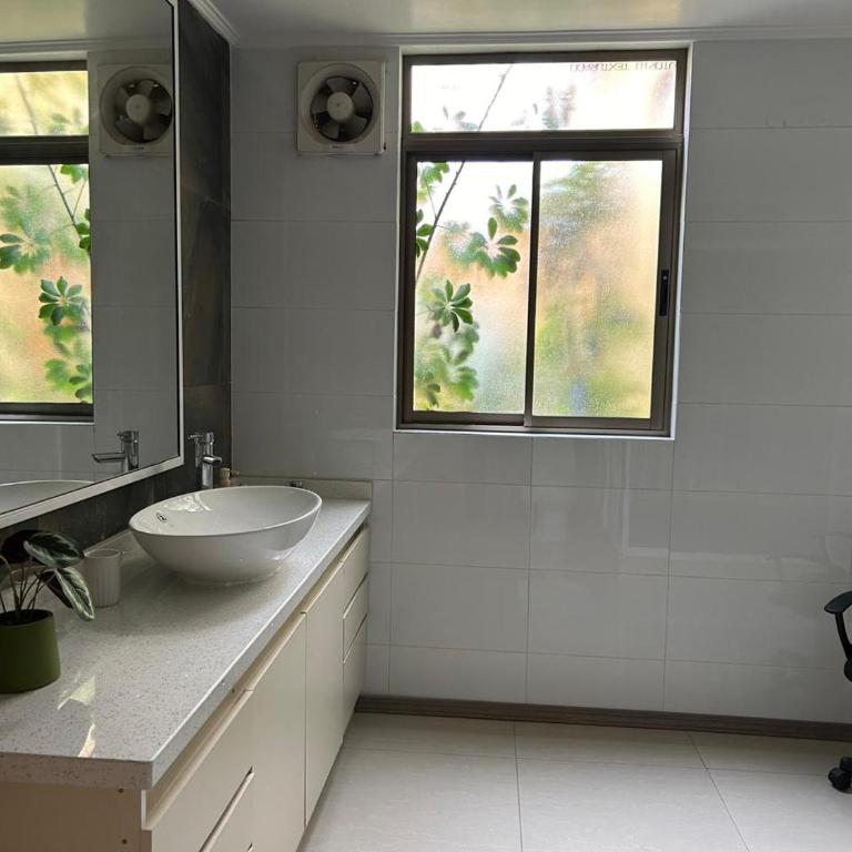 Casa Condominio la Bahía - Three-Bedroom House - 2