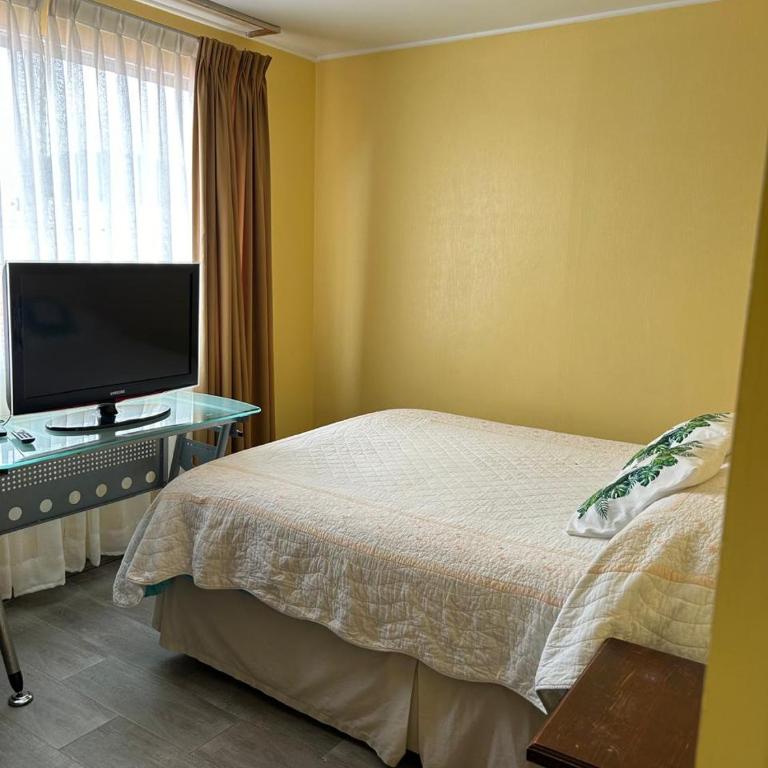 Casa Condominio la Bahía - Three-Bedroom House - 6