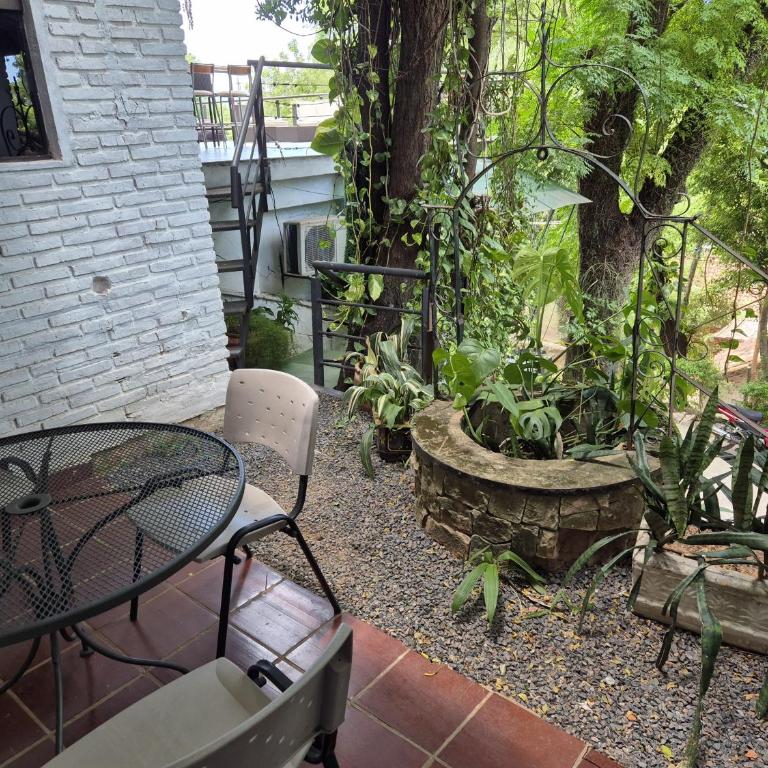 La Casa del Cerro by Nora Ruoti - Family Room with Private Bathroom - 12