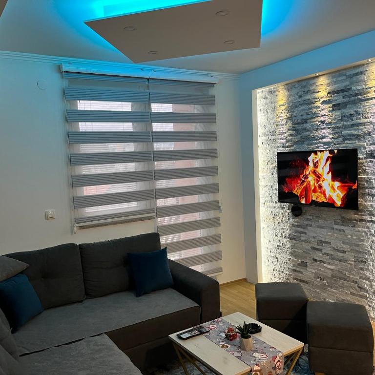 Apartman Enjoy - One-Bedroom Apartment - 3