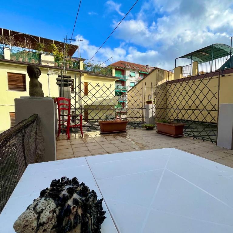Bilocali brezza marina - Appartamento con 1 Camera da Letto e Balcone - 16