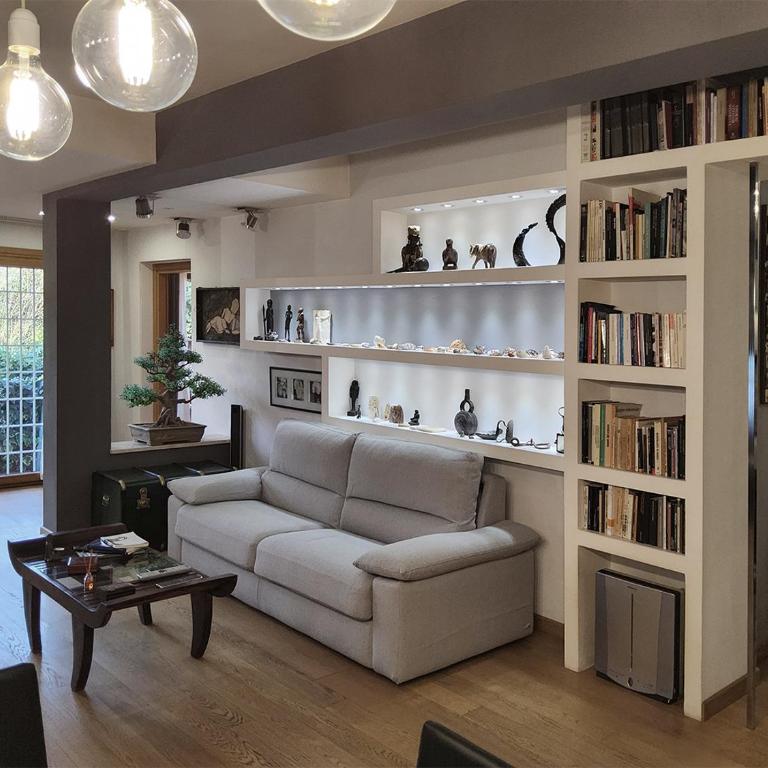 Roma Aurelia 1100 near Vaticano - Appartamento Standard con 2 Camere da Letto - 45